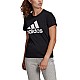 Tričko adidas Essentials Regular T-Shirt W GL0722