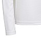 Tričko adidas Team Base Tee Jr GN5713