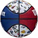 Lopta Wilson NBA All Team WTB1301XBNBA