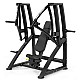 Maszyna na wolny ciężar do ćwiczenia mięśni klatki piersiowej w skosie ujemnym MF-U016 2.0 - Marbo Sport