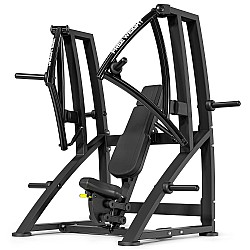 Stroj na prsné svaly Chest Press Marbo Sport MF-U016 2.0