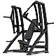 Stroj na prsné svaly Chest Press Marbo Sport MF-U016 2.0