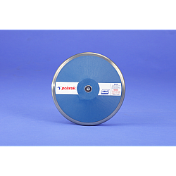 Univerzálny atletický nylonový disk POLANIK 2 kg