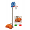 Basketbalový prenosný kôš S04008