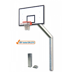 Basketbalový kôš S04030