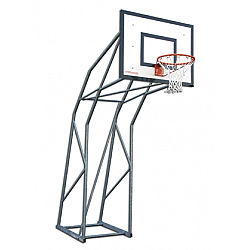 Basketbalový mini kôš S04154