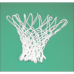 Klasická basketbalová sieť na kôš