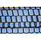 Tenisová sieť S04872