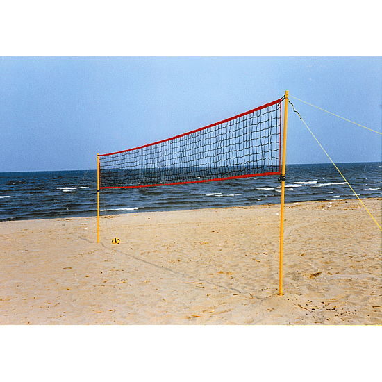 Set prenosného plážového volejbalu S05052