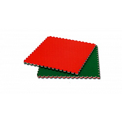 Tatami podlaha na JUDO 100x100x3,5 cm