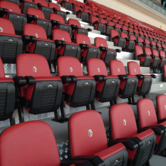 VIP sklopné tribunové sedačky, S07696