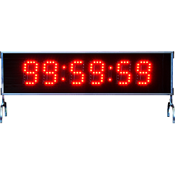 Svetelná tabuľa Marathon RC