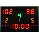 Svetelná tabuľa Multisport