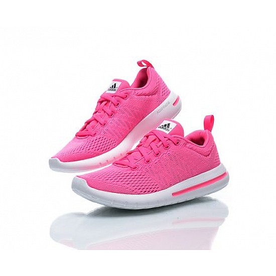 Bežecké topánky Adidas element urban run pink