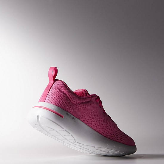 Bežecké topánky Adidas element urban run pink