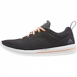 Bežecké topánky Adidas element urban run black