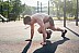 Workout cviky na celé telo pre začiatočníkov alebo komplexný sprievodca kalistenikou