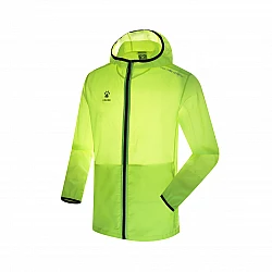 Bunda do dažďa KELME CLASSIC 3871201-9905