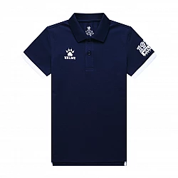 Detské polo tričko KELME CLASSIC 3883031-9401