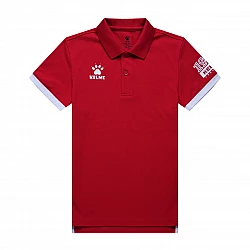 Detské polo tričko KELME CLASSIC 3883031-9600