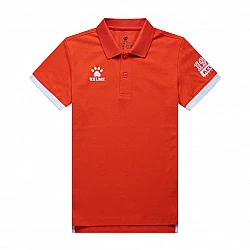 Detské polo tričko KELME CLASSIC 3883031-9807