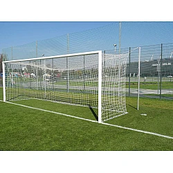 Futbalová bránka 7,32 x 2,44 m hliník, YAKIMA