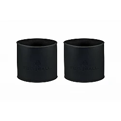 Futbalové pásky Thrive Tapes čierne