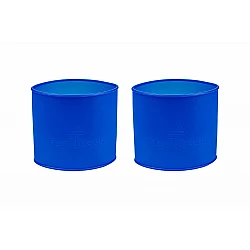 Futbalové pásky Thrive Tapes modré