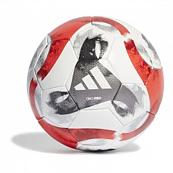 Futbalová lopta Adidas Tiro Pro HT2428