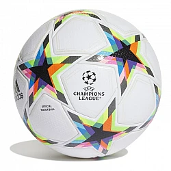 Futbalová lopta Adidas UEFA Champions League Pro HE3777
