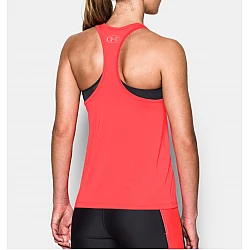 Dámske tielko Under Armour Fly By Classic Racerback 1306665-963