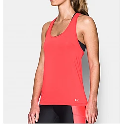 Dámske tielko Under Armour Fly By Classic Racerback 1306665-963