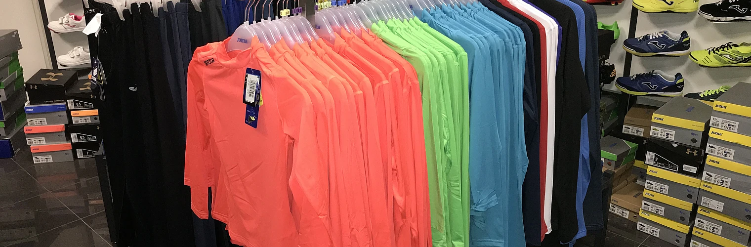 Predajňa Simplysport konečne v Žiline!