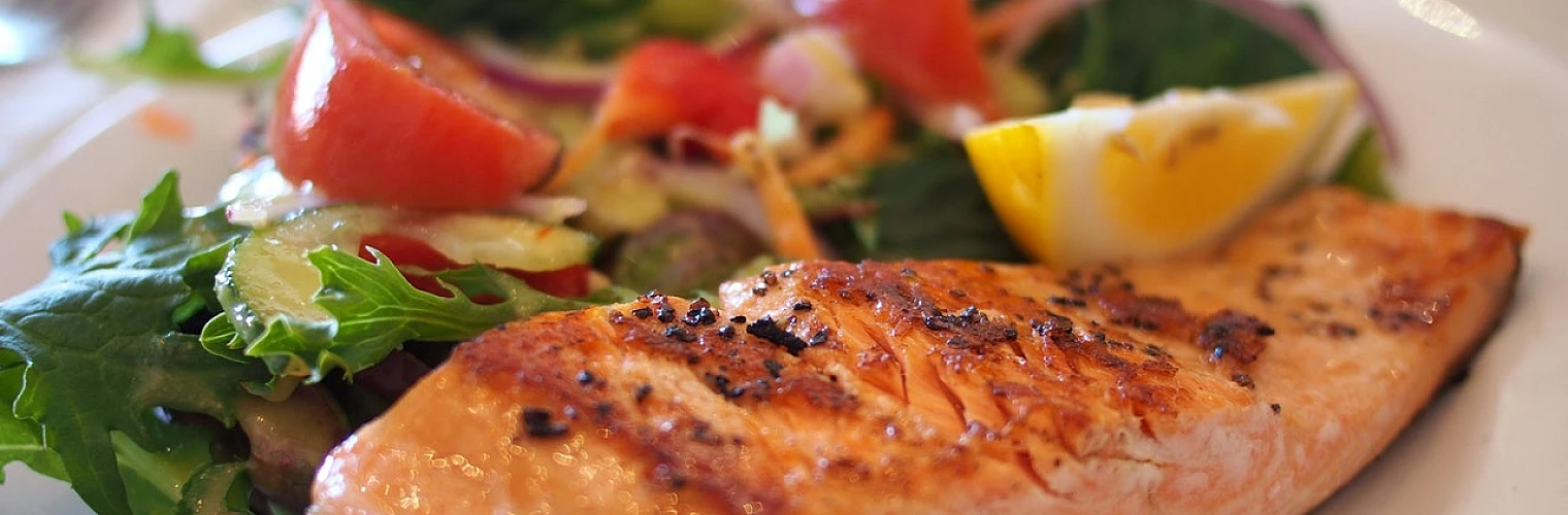 Fit štedrá večera, celé sviatky, aj zvyšok roka?