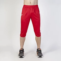 TRÉNINGOVÉ 3/4 TEPLÁKY JOMA PIRATE VELA 100075.600
