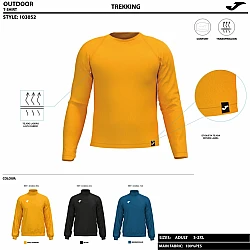 Termo tričko JOMA EXPLORER 103052.991