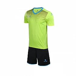 Brankársky set KELME ZAMORA 3871014-9930 krátky rukáv
