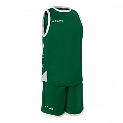 Basketbalový dres KELME VITORIA 92