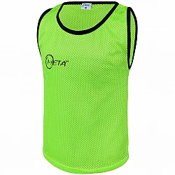 Rozlišovací dres META 2.0 žltý 1900121003