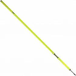 Slalomová flexi tyč META 1200014200