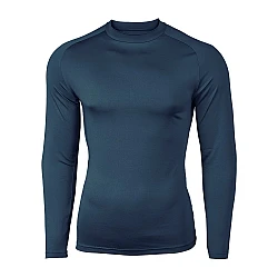 Termo tričko SPORTIKA CORFU navy 7470LNL-010