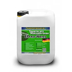 Ekologická farba do lajnovačiek 14kg EXTRA BIELA 1512