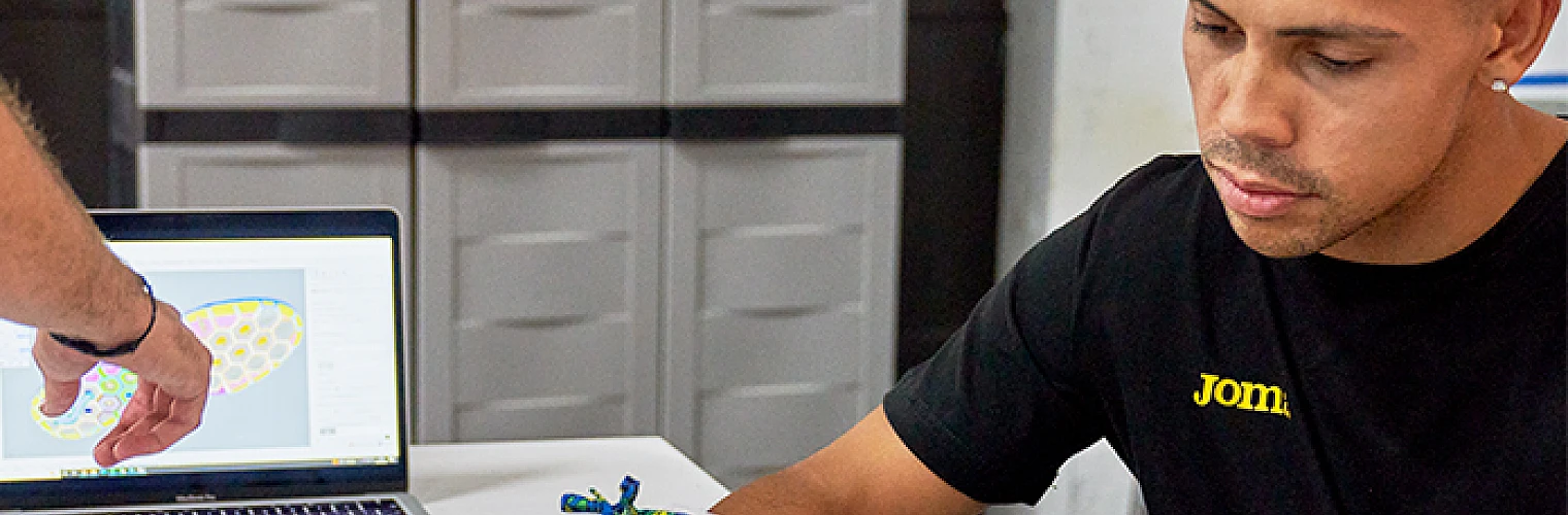 Futsalová obuv, ktorú používa aj najlepší hráč futsalu na svete Ferrão