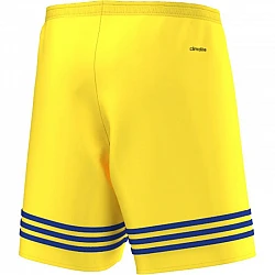 Trenky ADIDAS ENTRADA F50635