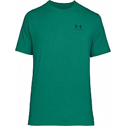Tričko Under Armour CC Left Chest Lockup 1257616-619