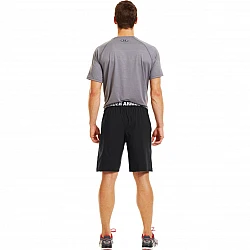 Pánske šortky Under Armour Mirage Short 8", black