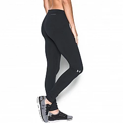 Športové legíny Under Armour FAVORITE legging - SOLID, black
