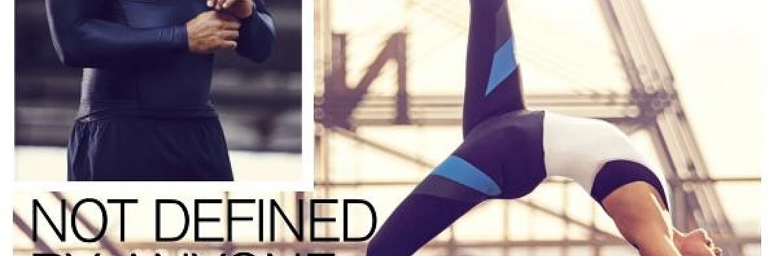 Kompresné oblečenie