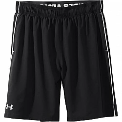 Pánske šortky Under Armour Mirage Short 8", black