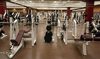 Koronavírus a fitness centrá – zásady bezpečnosti